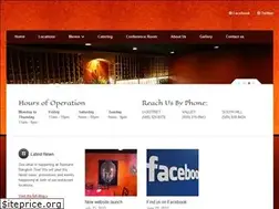 Sites similar to spokanebangkokthai.com