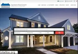 Sites similar to spokanebyowner.com