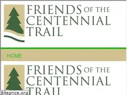 Sites similar to spokanecentennialtrail.org
