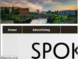 Sites similar to spokaneconnections.com