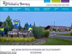 Sites similar to spokanecpt.com