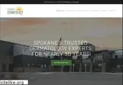 Sites similar to spokanederm.com