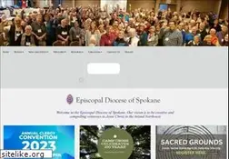 Sites similar to spokanediocese.org