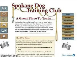 Sites similar to spokanedtc.org
