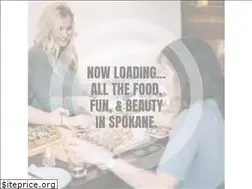 Sites similar to spokaneeats.net