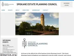 Sites similar to spokaneepc.org