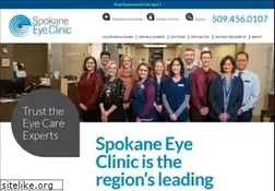 Sites similar to spokaneeye.com