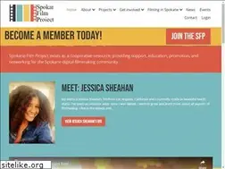 Sites similar to spokanefilmproject.com
