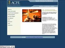 Sites similar to spokanefraud.org