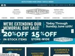 Sites similar to spokanefurniture.com
