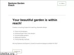 Sites similar to spokanegardencoach.com