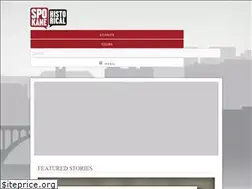 Sites similar to spokanehistorical.org