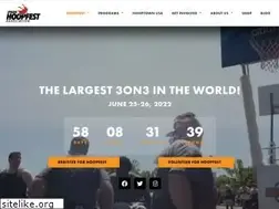 Sites similar to spokanehoopfest.net