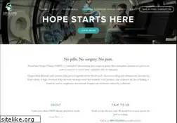 Sites similar to spokanehyperbarics.com