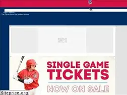 Sites similar to spokaneindiansbaseball.com