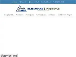 Sites similar to spokaneinsurance.com