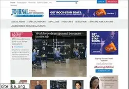 Sites similar to spokanejournal.com