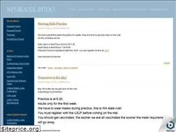 Sites similar to spokanejudo.com