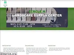 Sites similar to spokanelandscape.net