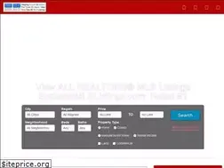 Sites similar to spokanemlslistings.com