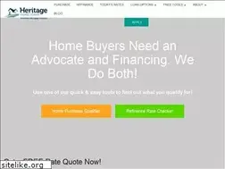 Sites similar to spokanemortgageguy.com