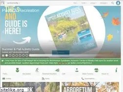 Sites similar to spokaneparks.org