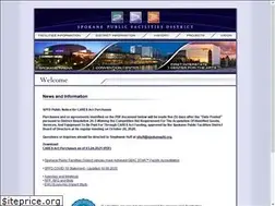 Sites similar to spokanepfd.org