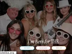 Sites similar to spokanephotobooth.com