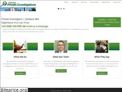 Sites similar to spokanepi.com