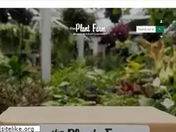 Sites similar to spokaneplantfarm.com