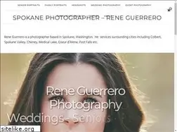 Sites similar to spokaneportraitphotography.com