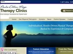 Sites similar to spokanept.com