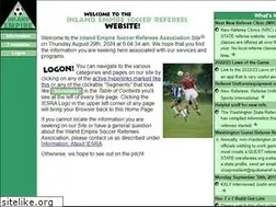 Sites similar to spokaneref.org