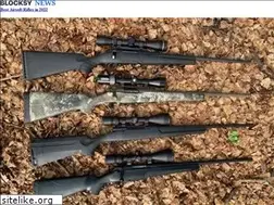 Sites similar to spokanerifleclub.org