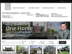 Sites similar to spokanesold.com