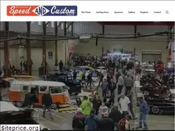 Sites similar to spokanespeedandcustomshow.com