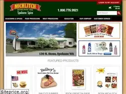 Sites similar to spokanespice.com