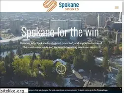Sites similar to spokanesports.org