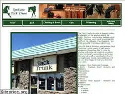 Sites similar to spokanetacktrunk.com