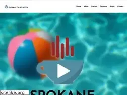 Sites similar to spokanetalksmedia.com