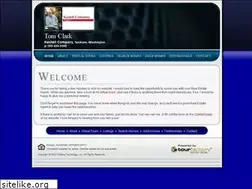 Sites similar to spokanetom.com