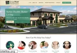 Sites similar to spokanevalleyent.com
