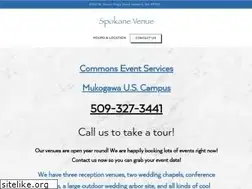 Sites similar to spokanevenue.com