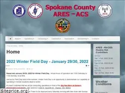 Sites similar to spokares.org