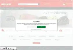 Sites similar to spoke-store.sk