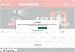 Sites similar to spoke.cz