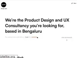 Sites similar to spoke.design