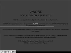 Sites similar to spoke.fr