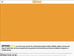 Sites similar to spokedata.com
