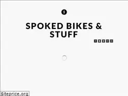 Sites similar to spokedbikes.com